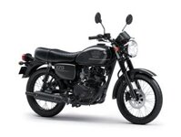 KAWASAKI W175 SE