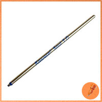 KAWECO Ballpoint Pen Refill (D/1) Short Type - Blue