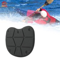 Kayak Đệm Ghế Đơn Người Cao Bọt Đệm Dày Chống Trơn Trượt Kayak Phụ Kiện Miếng Lót Ghế Cho Câu Cá Bè Thuyền Ca nô