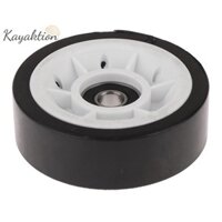 Kayaktion 1 Chiếc Tumble Máy Sấy Bánh Xe Cao Su Hỗ Trợ Bánh Xe Cho Máy Bơm Nhiệt Tumble Máy Sấy Bánh Xe Cao Su Hỗ Trợ Bánh Xe Đẹp