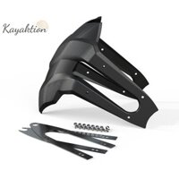 Kayaktion Đa Năng Xe Máy Phía Sau Chắn Bùn Bánh Xe Chắn Bùn Chắn Bùn Bắn Bảo Vệ Phía Sau Bùn Bảo Vệ Springer 150NK Kawasaki Z250CB190R Phía Sau Fender Shield Đẹp