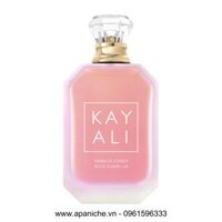 Kayali Vanilla Candy Rock Sugar 42 EDP