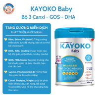 KAYOKO BABY