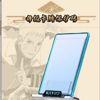 [KAYOU Official] Khung Kayou Đựng Thẻ Nhân Phẩm Naruto Chính Hãng