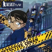 Kayou Thám Tử Lừng Danh Conan Cơ Bút Chì Theo Dõi Triều Đại Phiên Bản 1st Press Kaitou Kidd Hộp Bí Ẩn Bút Báo Chí 0.5mm20250225