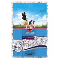 Kaytee bedding Giấy lót chuồng cho hamster loại 1000CU