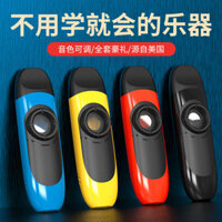 Kazoo Performance Kazoo Không Cần Học Người Mới Bắt Đầu Niche Guitar Ukulele DIZI331