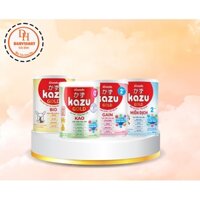 Kazu Gain,Gold,Kao,Miễn Dịch  tinh túy dưỡng chất Nhật Bản,