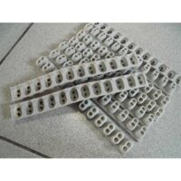 Kb-280281220295S650s550290Phụ kiện Tấm cao su 3.25 Bàn phím điện tử Yamaha Cao su dẫn điện