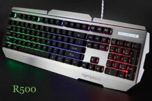 Bàn phím - Keyboard Rdrags R500