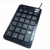 KB SỐ R8 1810 USB