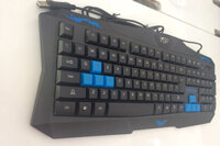 KB Vision GAME G9 USB Chính Hãng