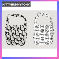 [Kbp] Kitty Bunny Pony _ Mini Hobo bag series _ bag