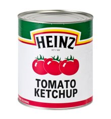 Tương cà chua Heinz hộp 3.3kg