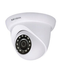 KBvision kx-1002c4 – Camera giám sát giá rẻ