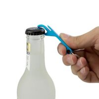 KC-OP55Hot Sale 1pc Pocket Beer Opener Novelty Bar Tools Key Chain Beer Bottle Opener