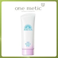 KCN Anessa Brightening Uv Sunscreen Gel N SPF50+ PA++++ 90g NK ANESSA