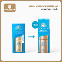 KCN ANESSA Milk Vàng ( Da Dầu )