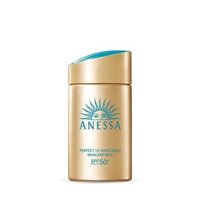 KCN Anessa Perfect UV Skincare Milk
