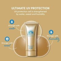 KCN ANESSA PERFECT UV SUNSCREEN SKINCARE (90g)