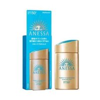 KCN Anessa Perfect UV Sunscreen Skincare Milk 60ml