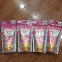 kcn body biore fullsize 150ml (mng in búc cho sốp nha, tại sốp flop nên k hay check tb ạ💗)