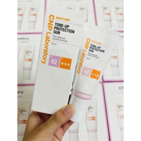 KCN CNP Laboratory Tone Up Protection Sun SPF42 PA +++ Chỉ Có khen em nó , Chưa Có ai chê ạ❤️❤️