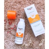 KCN Eucerin 50+ SPF