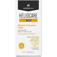 KCN Heliocare 360ºMineral Tolerance Fluid