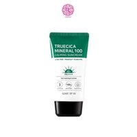 KCN SOME BY MI TRUECICA MINERAL 100 CALMING SUNCREAM 50ML