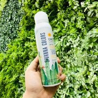 {KCN29} Xịt Chống Nắng Sivanna Color Thái Lan 150ml SPF50