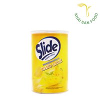 KĐ Bánh Slide Khoai Tây 65G (Vị Phô Mai)