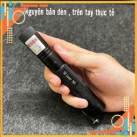 kd8 Bút Laser , ĐÈN LAZE 303 ánh sáng xanh CỰC MẠNH