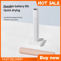 Kdc Móng Tay Chữa Đèn Móng Tay Khô Gel Di Động Máy Sấy Móng Tay Uv Chữa Nhanh Đèn Móng Tay Led Cho Tự Làm Móng Tay Usb Sạc Cầm Tay Máy Sấy Sơn Móng Tay Chuyên Nghiệp Cho Nhanh