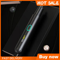 Kdc Nam Chải Lông Tông Đơ Cắt Tóc Tai Usb Sạc Điện Mũi Tẩy Tóc Cho Nam Nữ Không Đau Cắt Tỉa Dụng Cụ Cho Mũi Lông Mày Và Mặt Tóc Không Dây