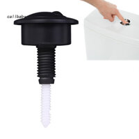 Kdcl- Nút nhấn bồn cầu Nút nhấn bồn cầu lâu trôi Abs Nút xả đôi bằng nhựa Công tắc trên bồn cầu cho Twyford / siamp 49 van Nước chất lượng hàng đầu cho Đông Nam