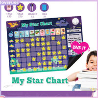 Kdcod * Biểu đồ phần thưởng hành vi cho trẻ em Tăng cường tích cực cho trẻ em Bộ biểu đồ phần thưởng trẻ em có nhãn dán Khuyến khích phát triển hành vi tốt Trẻ em vui vẻ hiệu quả cho trẻ em