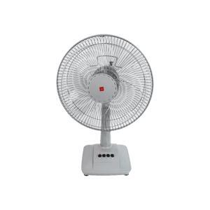 Quạt bàn KDK A30A (A-30A) - 50W, màu GY/ BL