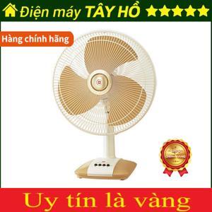Quạt bàn KDK A40B (A-40B) - 45W, màu GY/ GD