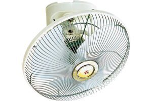Quạt đảo trần KDK 3 cánh M40R(RS) - 48W