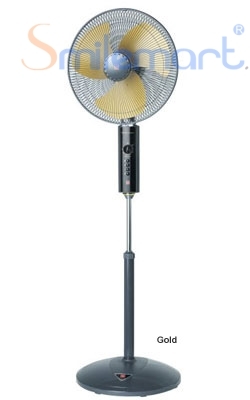 Quạt cây - đứng KDK P40V - 50W