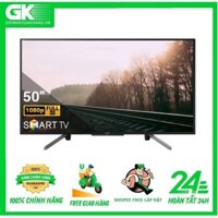 KDL-50W660G/Z MIỄN PHÍ CÔNG LẮP ĐẶT Smart Tivi Full HD 50 Inch KDL-50W660G/Z