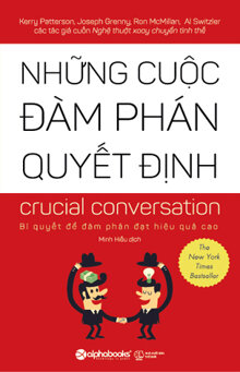 Những Cuộc Đàm Phán Quyết Định