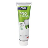 KĐR 2080 Pro Mild chống ê buốt cho răng nhạy cảm cao 125g – Siêu Thị Bách Hóa Tổng Hợp