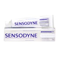 KĐR SENSODYNE GENTLE WHITENING 160G
