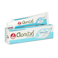 KĐR Twin Lotus Thảo Dược Bạc Hà 20gr -Thái Lan