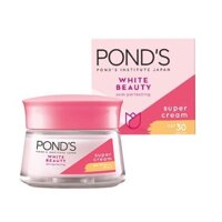 KDTD PONDS trắng hồng ngày 30g