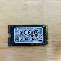 [KDTechzone] Ổ Cứng SSD Kioxia BG5 2242 512GB PCIe M.2 NVMe Gen4x4