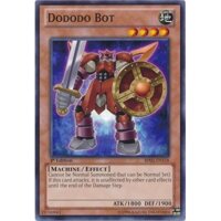 kduy BP02-EN118 Dododo Bot - Common