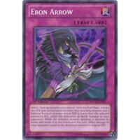 kduy DP11-EN021 - Ebon Arrow - Common